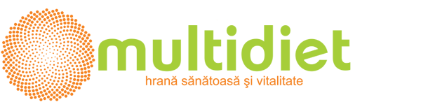 Multidiet logo